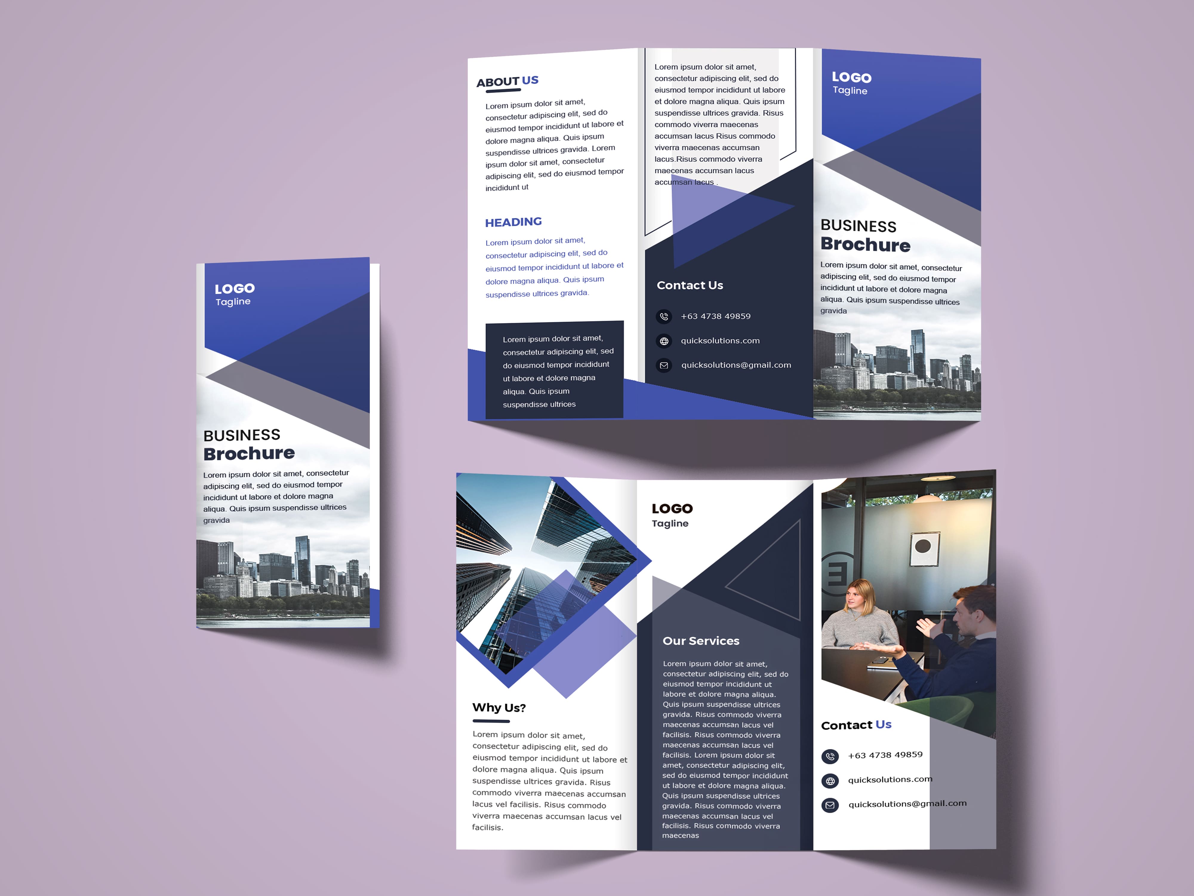 Portfolio Images