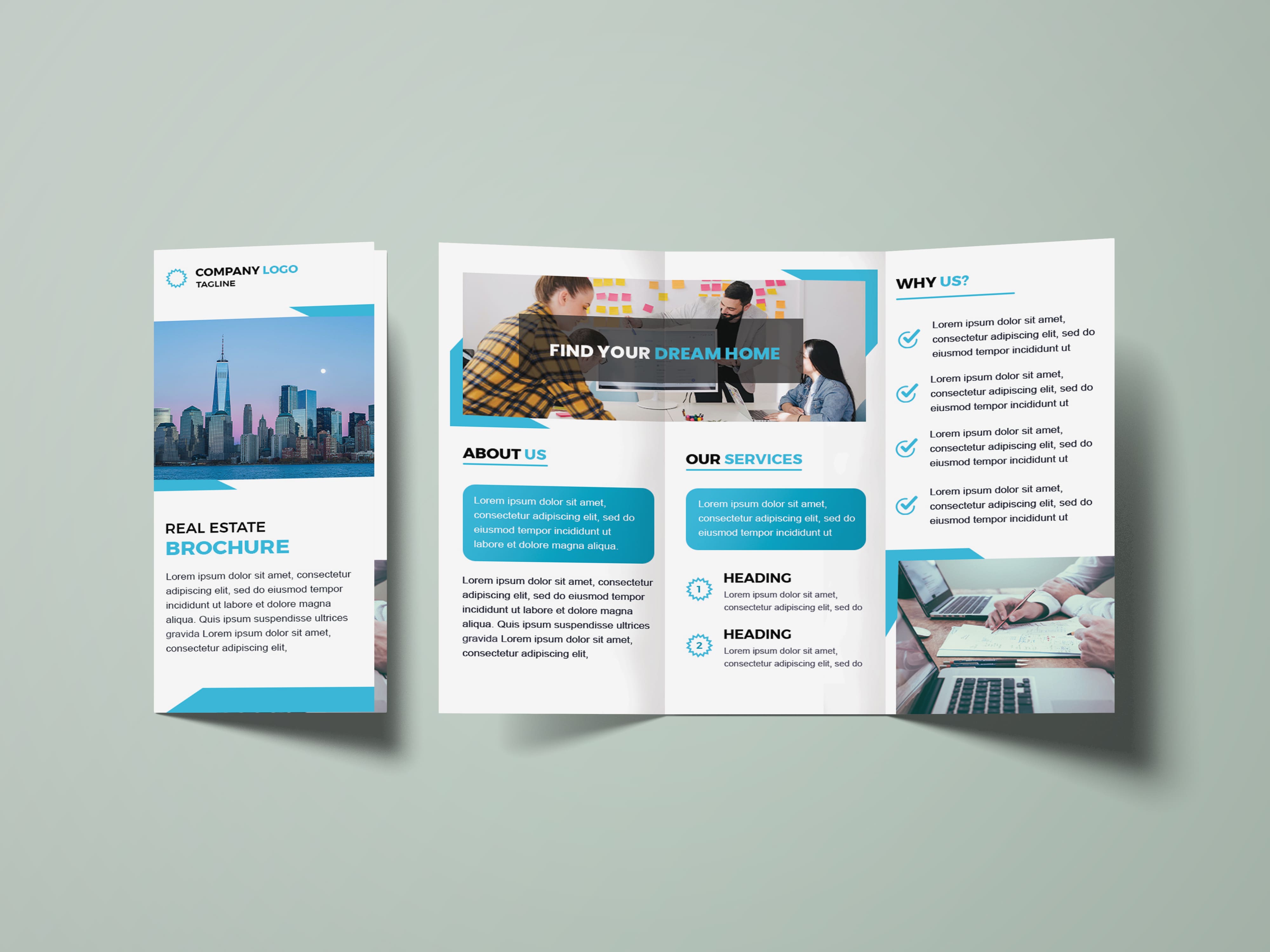 Portfolio Images