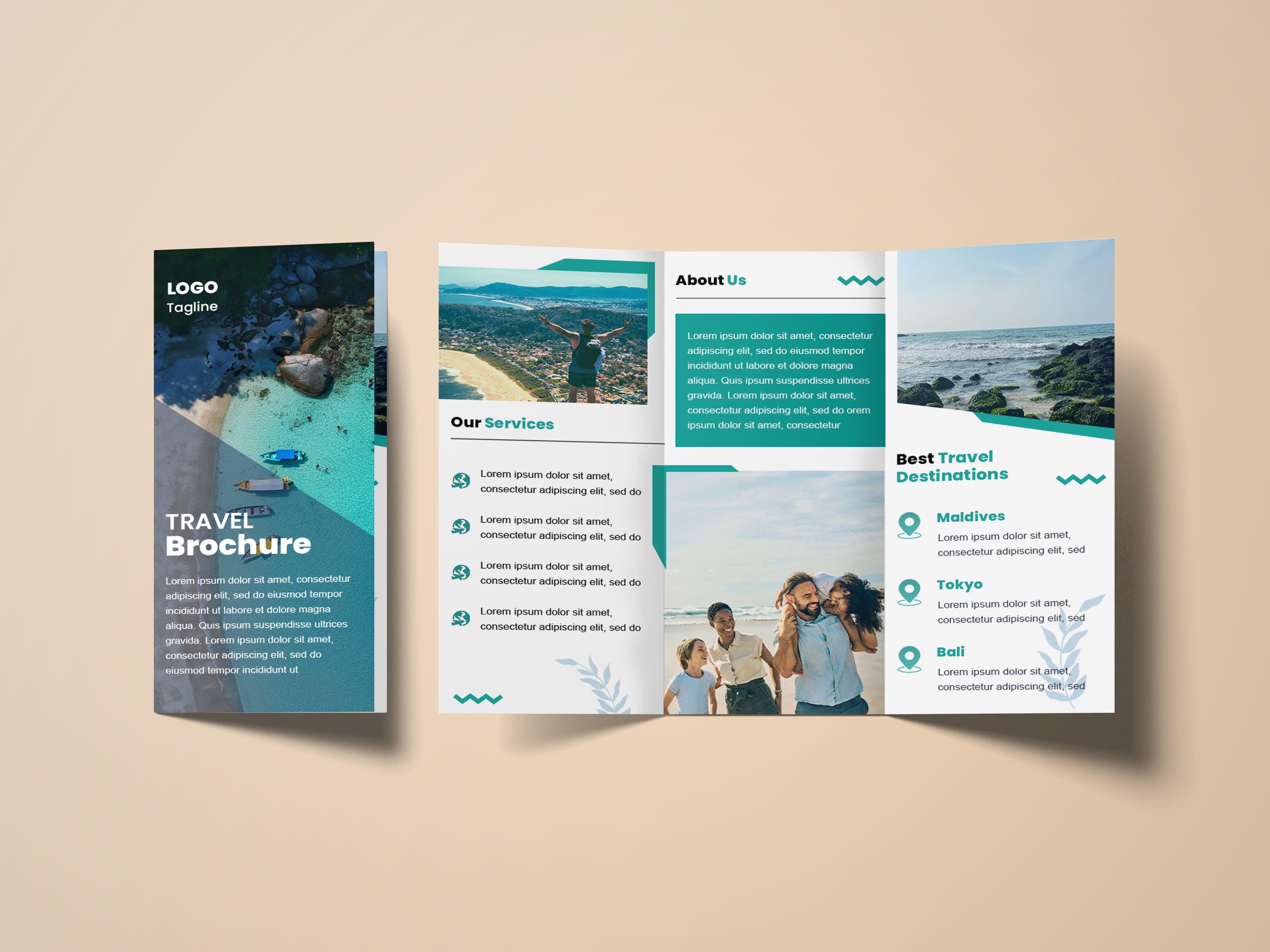 Portfolio Images