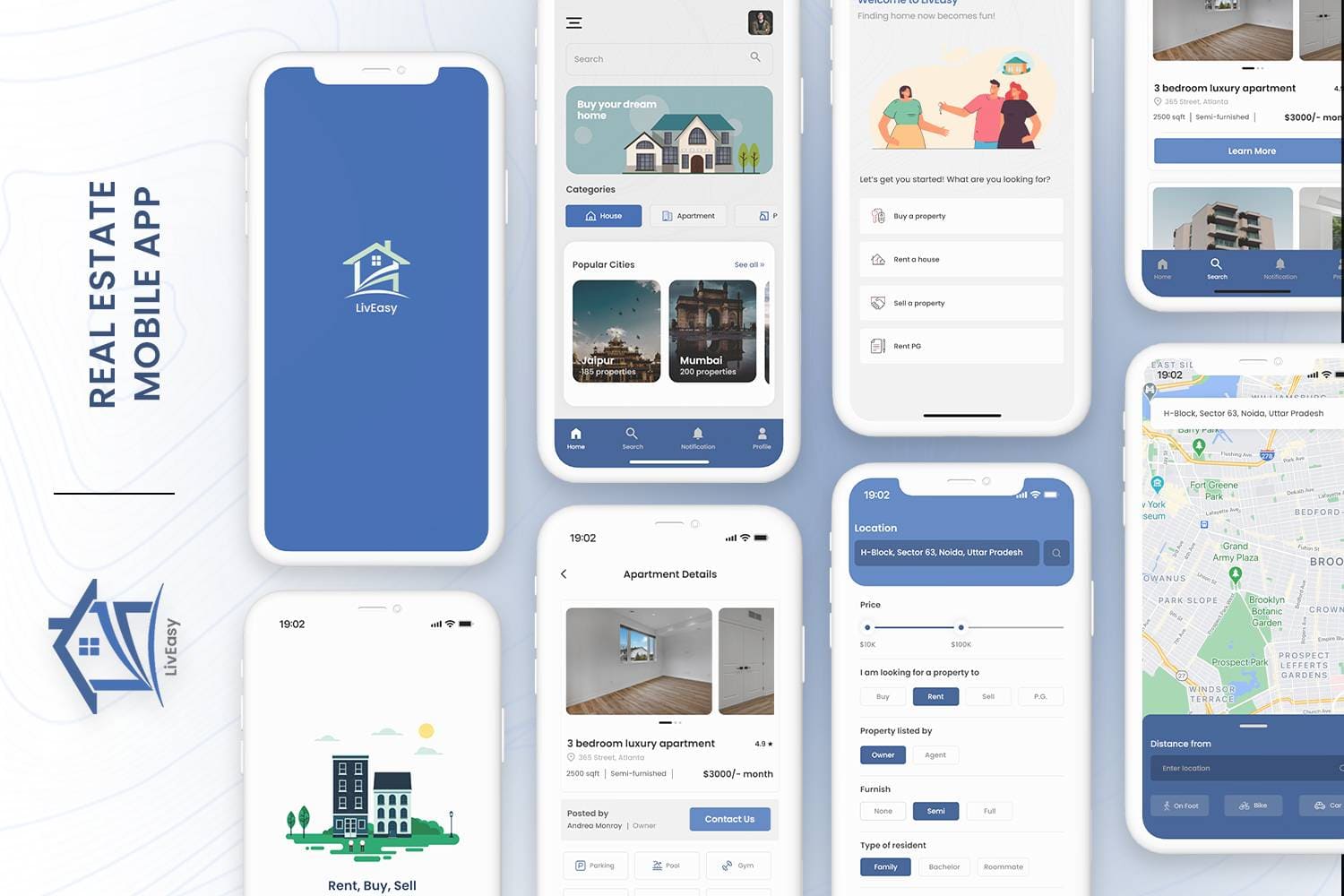 Portfolio Images