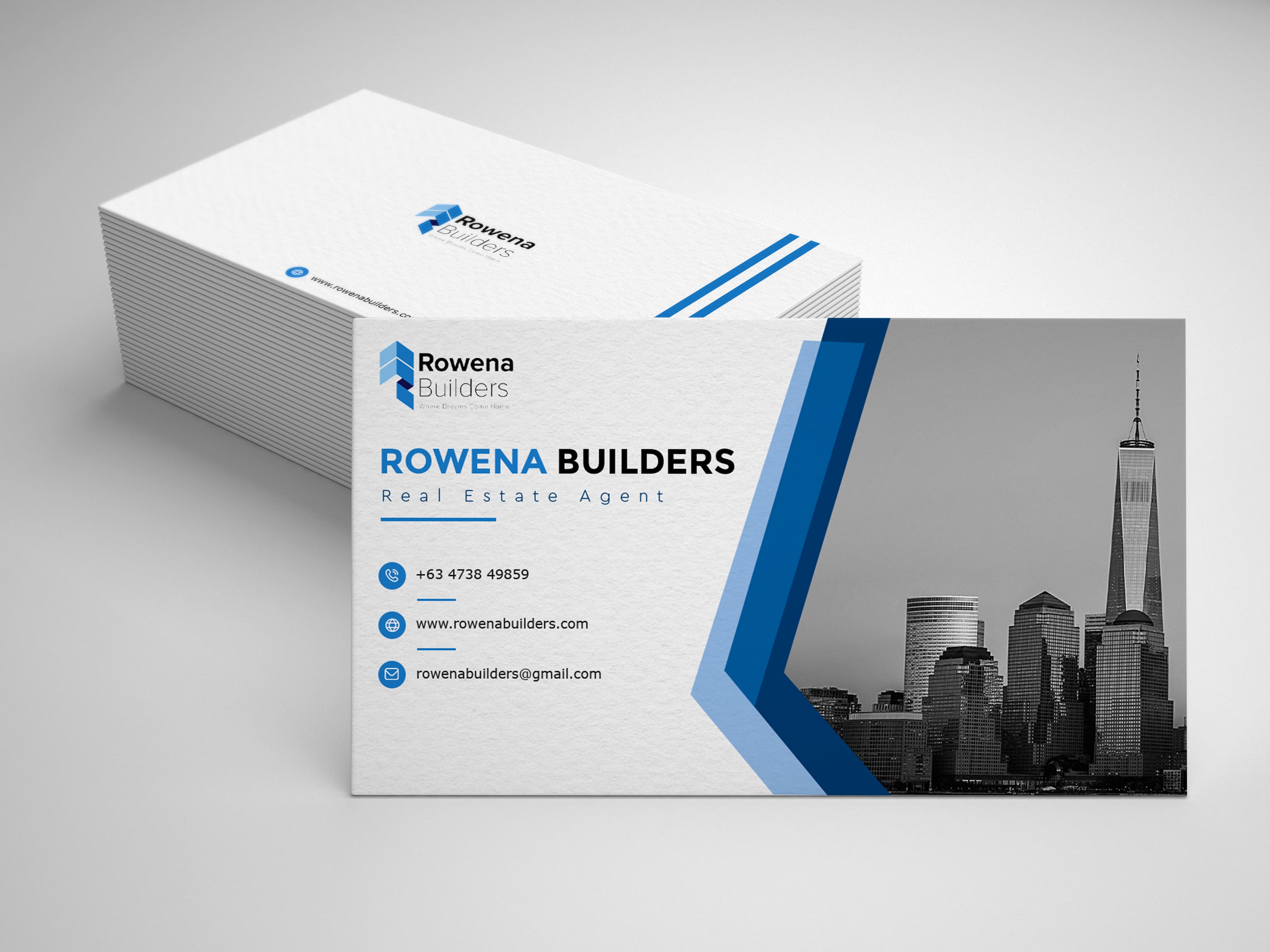 Portfolio Images
