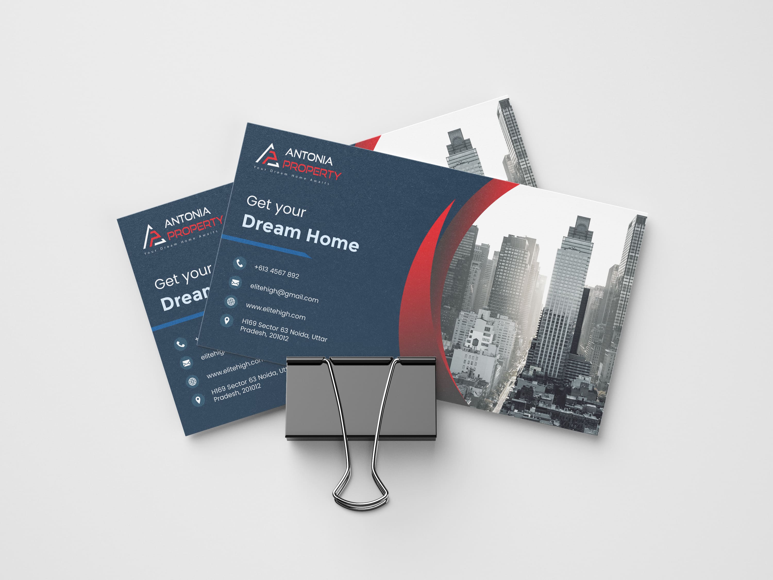 Portfolio Images