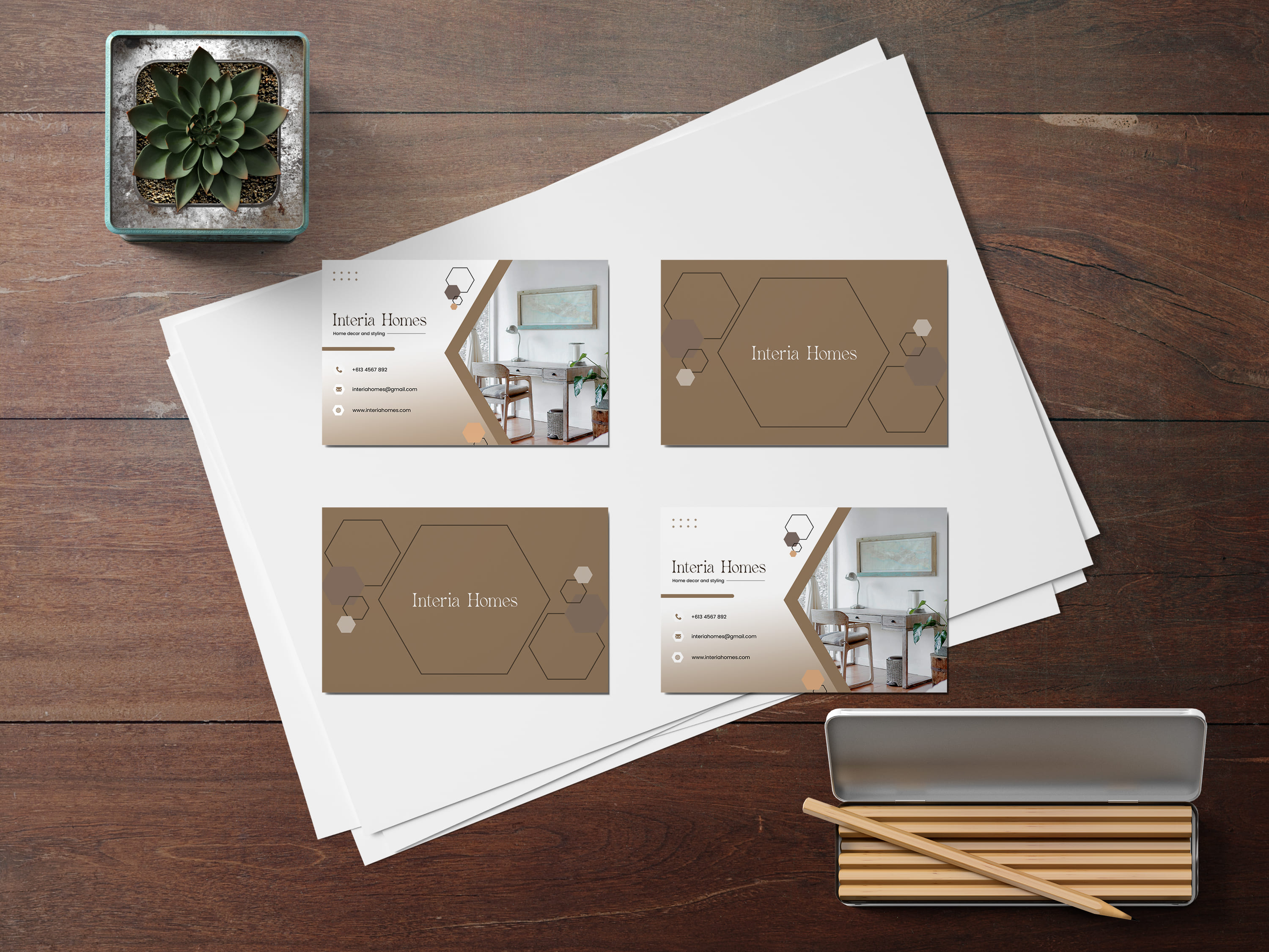 Portfolio Images