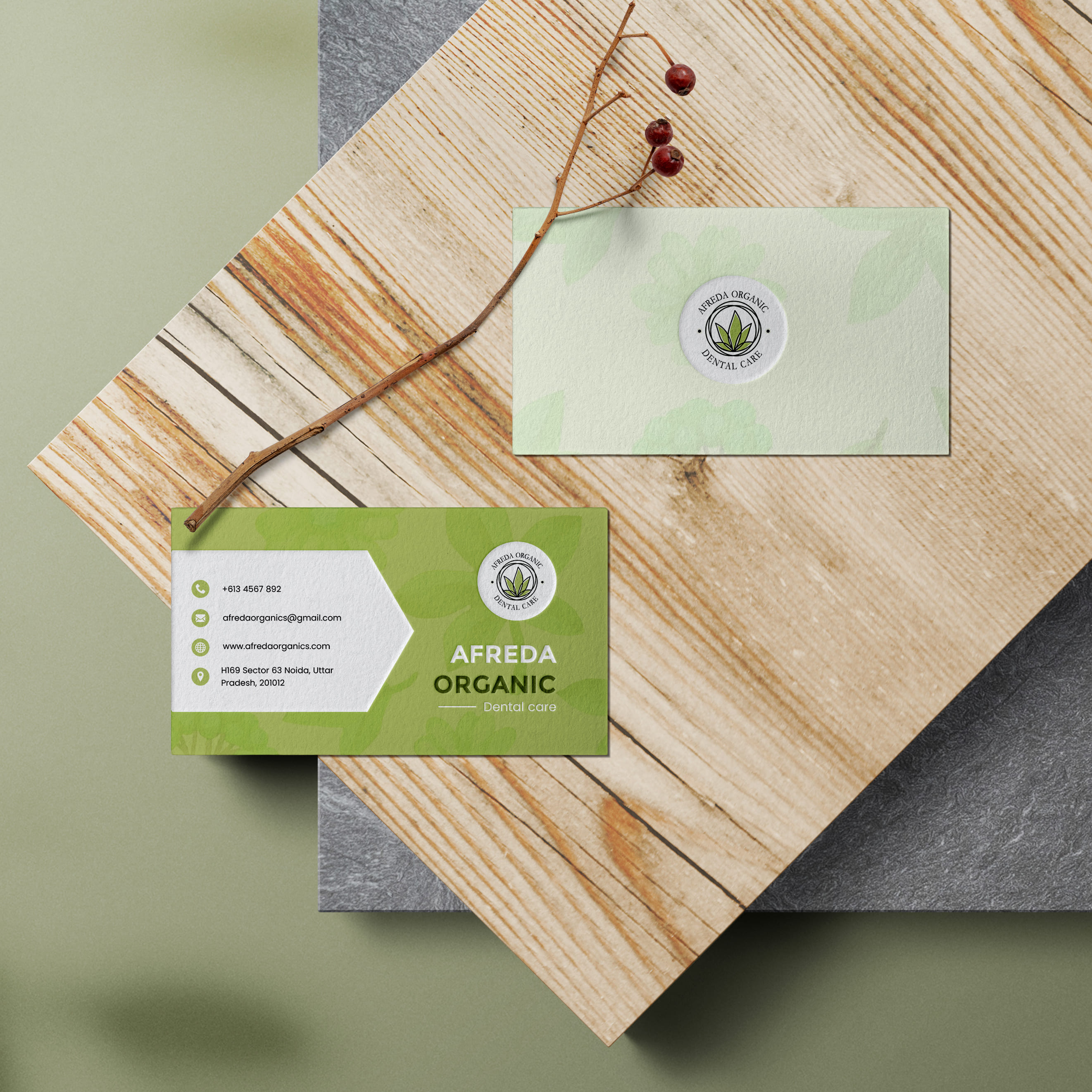 Portfolio Images
